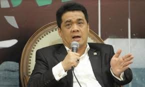 Sowan ke DPRD DKI, Riza Ngaku Tidak Miliki Visi-Misi Jadi Wagub DKI