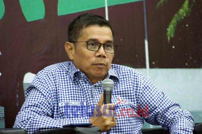 Yasonna Tak Hadir, Raker Komisi III dengan Menkumham Hari Ini Batal