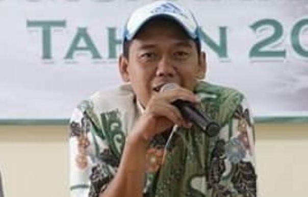 Kaya Pengalaman, Riza Patria Pas Dampingi Anies
