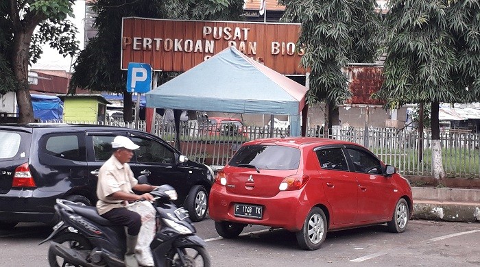 Subang Bakal Bangun Mall dan Bioskop Mewah, Lelangnya Maret 2020