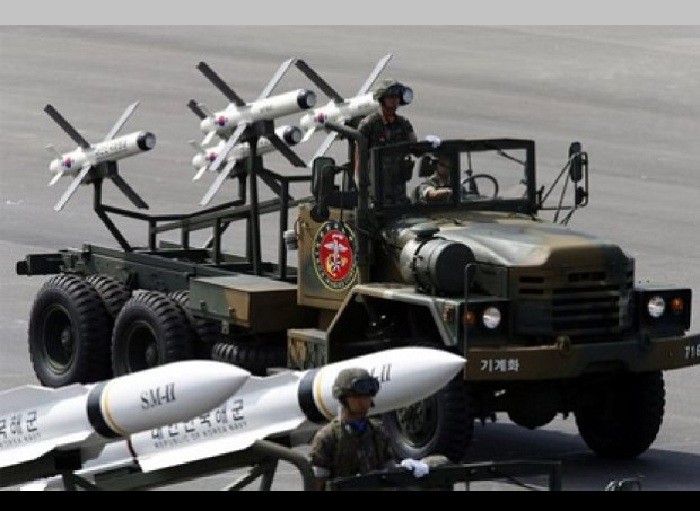 Arab Saudi Dikabarkan Tertarik Beli Rudal Spike Israel
