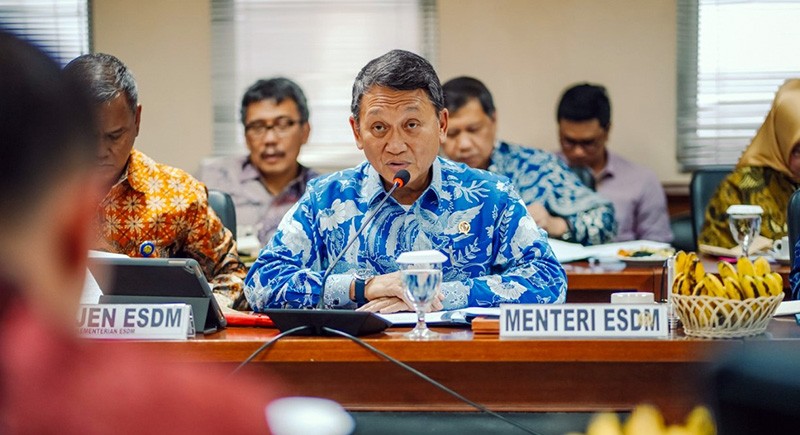 DPD RI Siap Bantu Pemerintah Sampaikan Program Kerja