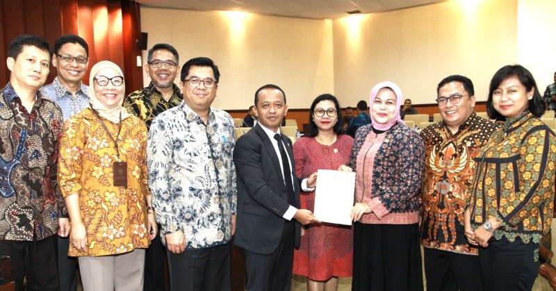 Komite IV DPD RI  : Pemerintah Pusat Dan Daerah Tidak Konsisten Menjalankan Regulasi Perizinan Investasi