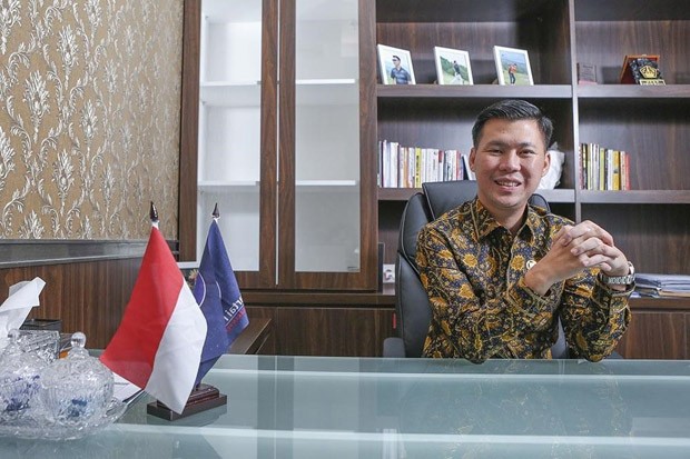 Kata Fraksi Nasdem Soal Cawagub