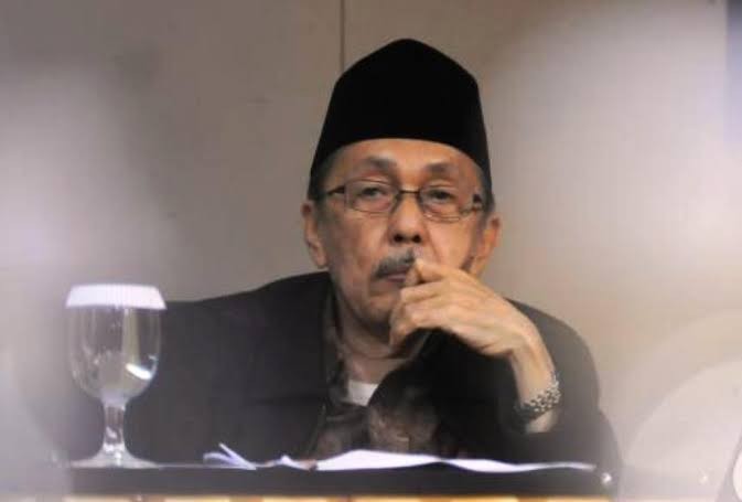 Innalillaahi, Tokoh Sepuh NU dan PMII KH Ahmad Bagdja Meninggal Dunia
