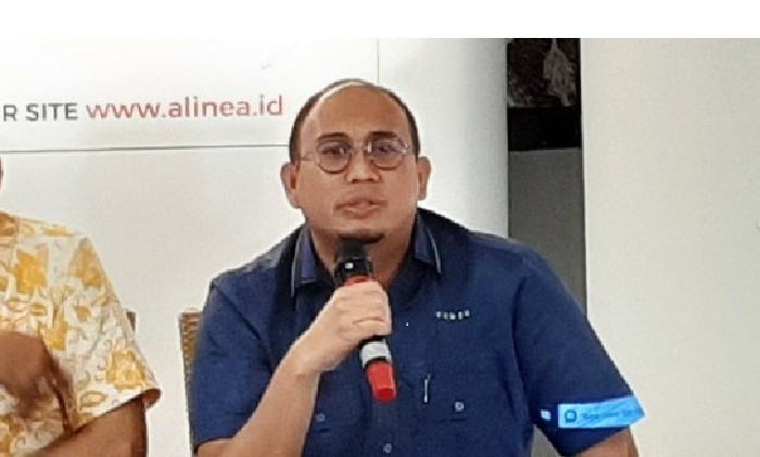 Andre Rosiade Duga Dirinya 'Diserang' Soal PSK Karena Kritik Ahok