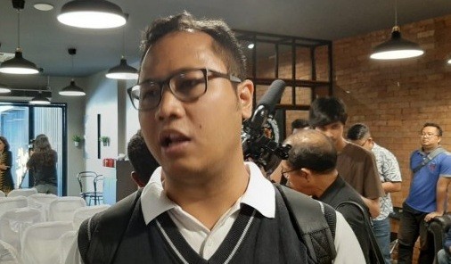 ICW Duga Penyidik KPK Dikembalikan ke Polri Untuk Tutupi Kasus Harun Masiku