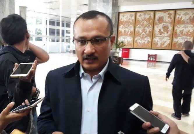 Ferdinand Hutahaean: Yang Dukung ISIS, Punya Kesamaan Prinsip dengan ISIS