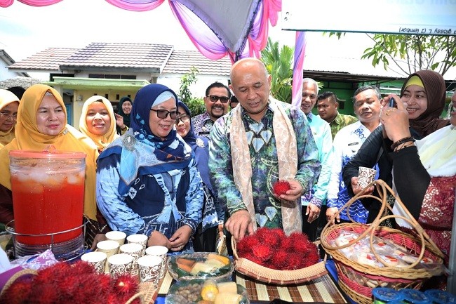 Produk Koperasi Tidak Kalah Dengan Ritel Modern dan Pabrikan