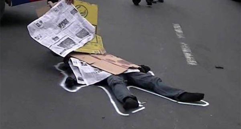 17 Orang Tewas dan 21 Luka-luka Akibat Serangan Seorang Tentara