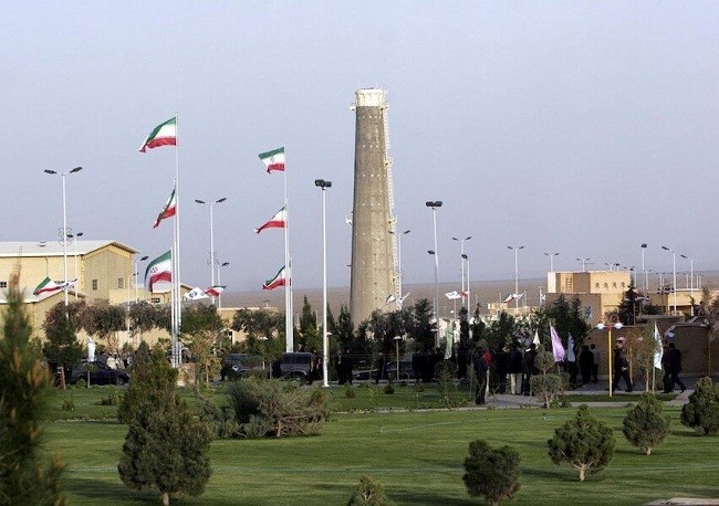 Iran Bersiap Luncurkan Satelit Zafar, Ancam AS?
