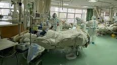 Warga Amerika Tewas Karena Virus Corona