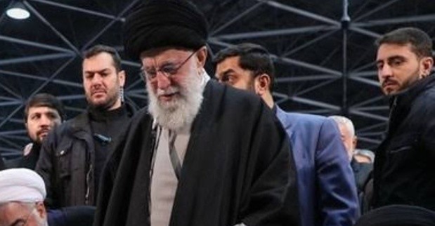 Iran Siap Jadi Mediator Turki dan Suriah