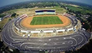 Stadion Sultan Agung Disiapkan Sebagai Pendukung Piala Dunia U-20