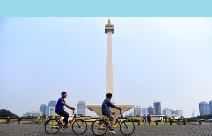 Akhirnya Setneg Izinkan Anies Gelar Formula E di Monas