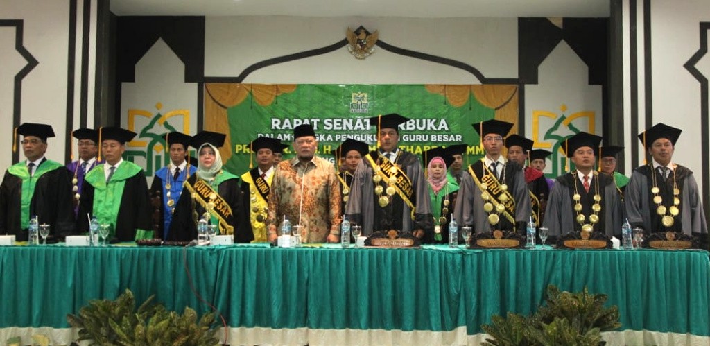 Lanyala Mahmud Mattalitti: Titip Perkuat Pendidikan Akhlak Dan Budi Pekerti