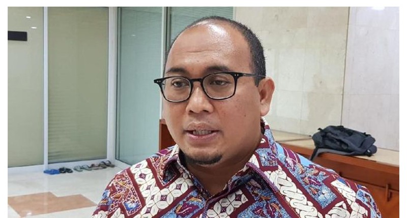 Cara Berpikir Andre Rosiade Sangat Mengerikan dan Bisa Menindas Kaum Perempuan