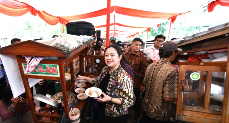Ketua DPR Puan Maharani Minta Anggota Fraksi PDI Perjuangan  Jaga Amanah Rakyat