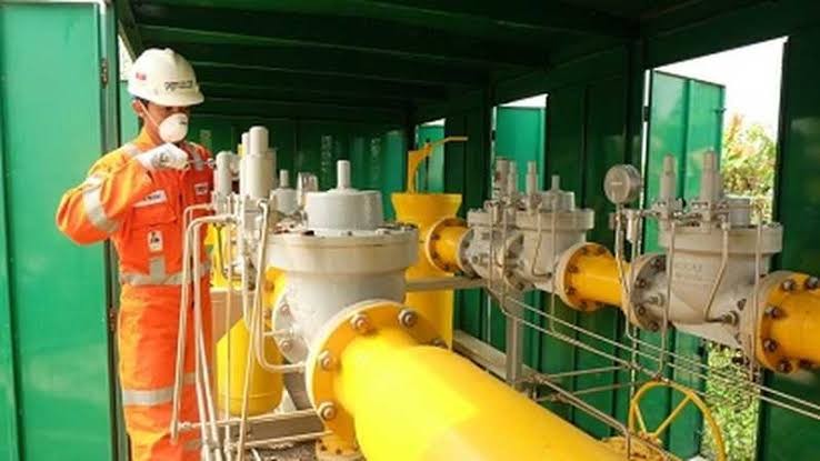 Rencana Penurunan Harga Gas, DPR Minta Pemerintah Hati-hati dan Terukur