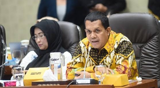 Laka Lena Desak BPJS Ketenagakerjaan Serahkan Data Asset BPJS dan Asset DJS