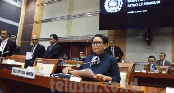 Pemerintah RI Masih Verifikasi 600 WNI eks ISIS Agar Pulang ke Indonesia