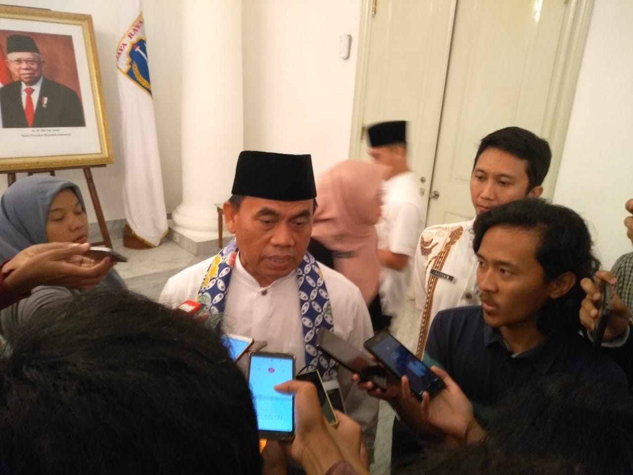 Dapat Lampu Hijau Formula E di Monas, Pomprov Segera Persiapkan Infrakstruktur