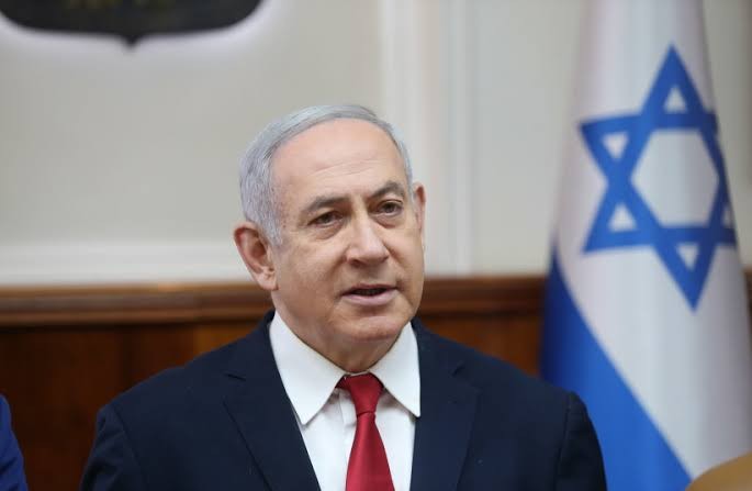 Israel Mulai Pemetaan Wilayah yang Mau Direbut Sesuai Rencana Trump