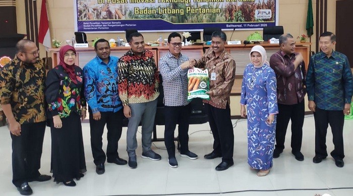 Teknologi Pertanian Untuk Menarik Kaum Milenial Masuk Industri Pertanian