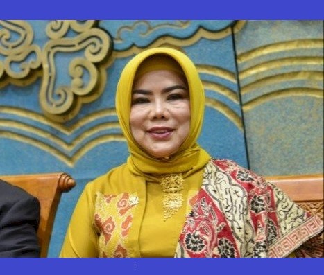 Agar Tepat Sasaran, DPR Sarankan Kemensos Sepakati Dulu Kriteria Penerima Bansos
