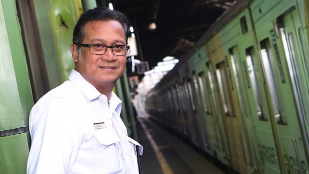 Mulai Hari Valentine, Tiket Kereta Api Masa Lebaran Bisa Dipesan Kok