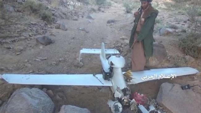 Kurang dari Satu Minggu, Yaman Berhasil Jatuhkan Tiga Drone Saudi