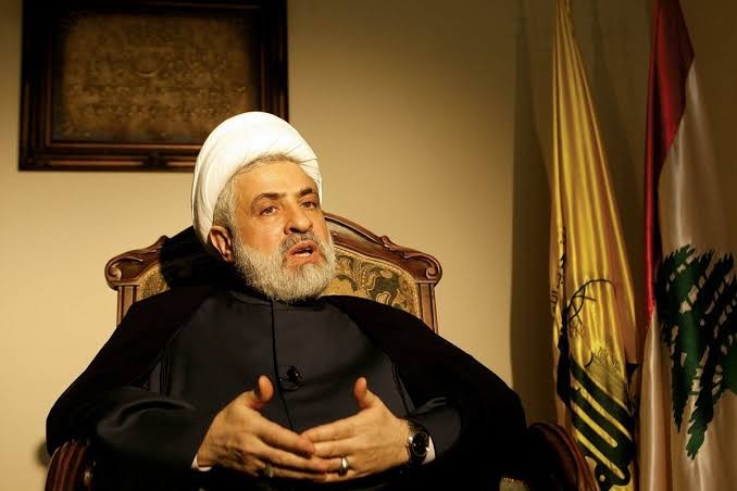 Hizbullah: Siapapun yang Bersama Iran, akan Meraih Kemenangan