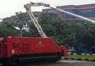 Pembelian Robot Mobil Pemadam Kebakaran di Nilai Belum Efisien