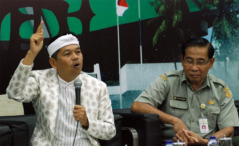 Harga Meroket, Komisi IV: Bawang Putih Memang Tak Bisa Berkembang di Indonesia