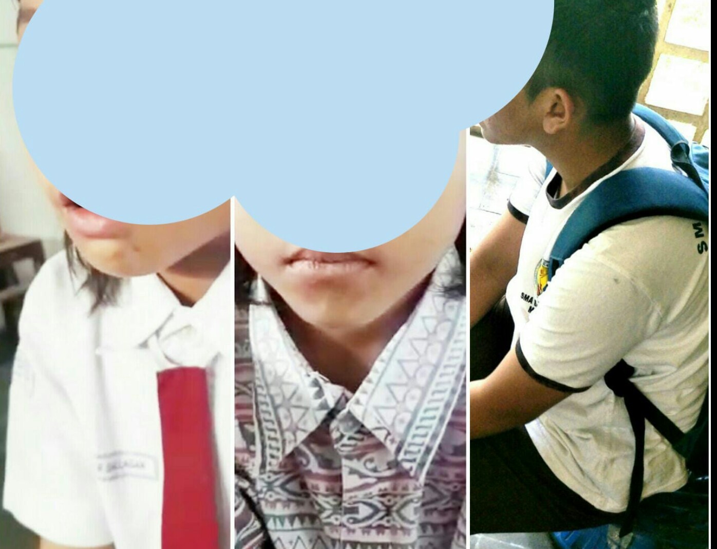 Dicabuli Sepupunya, Bocah Ingusan Kerap Menangis dan Banyak Melamun