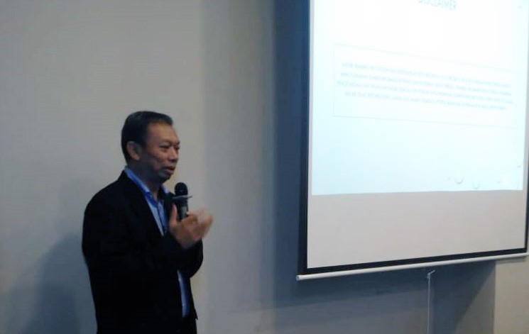 Pangkas Cost, Perbankan Didorong Gunakan VSAT HTS.