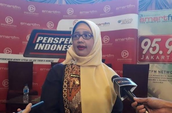 KPAI Minta Warganet Tak Sebarkan Video Perundungan Terhadap Anak