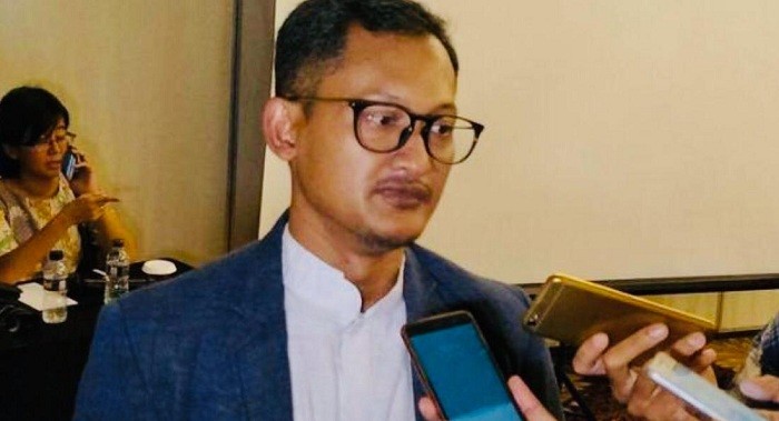 TNI Nomor Wahid Sebagai Lembaga Paling Memuaskan