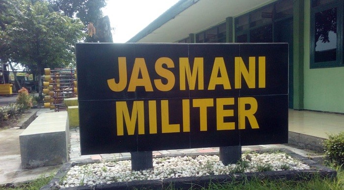 Pentingnya Satuan Jasmani Di Lingkungan TNI-AD