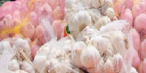 Impor Bawang Putih, Pengamat Ingatkan Jangan Ada Kepentingan Politik