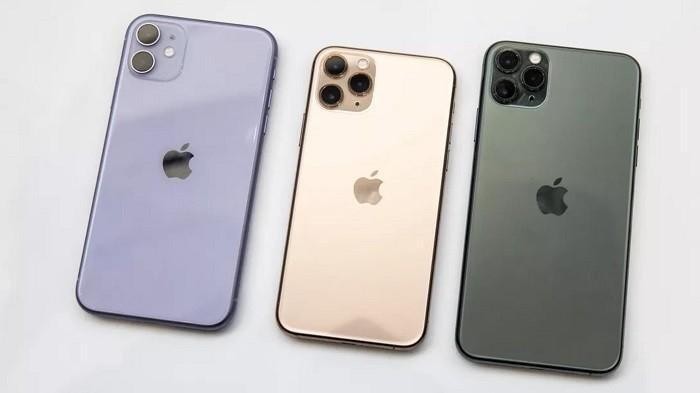 Sayembara LSM MAKI, Tau Keberadaan Harun Masiku dan Nurhadi Bakal Diganjar iPhone 11