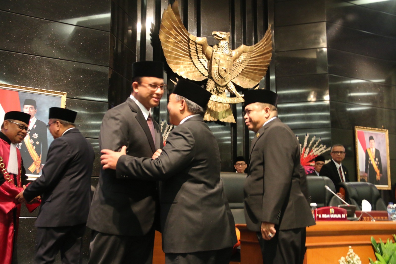 Polemik Revitalisasi TIM, Komisi X Akan Panggil Gubernur DKI Jakarta , Ketua DPRD DKI Jakarta dan Pimpinan  PT Jakpro