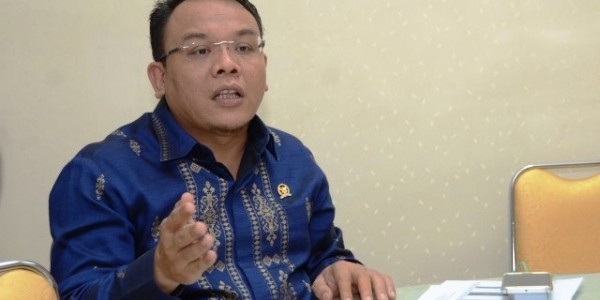 Politikus PAN : Pernyataan  Pramono  yang Sebut Kediri Angker Untuk Presiden Tidak Masuk Akal