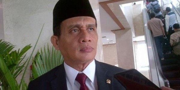 Romo Syafi'i Sebut Pramono Anung Masuk Dalam Komunitas Percaya Klenik Dan Ramalan