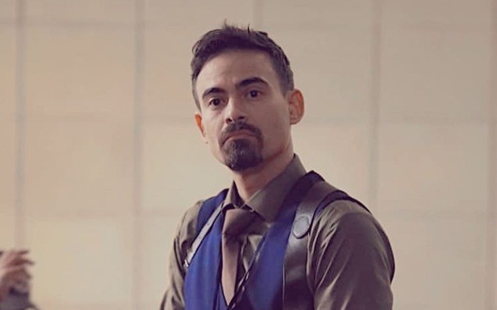 Nama Ashraf Sinclair Jadi Tranding Topik