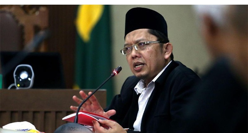 Polisi Periksa Sembilan Saksi Terkait Ustadz Alfian Tanjung