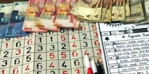 Kapolda Sumut Perintahkan Seluruh Polres dan Polsek Tangkap Pelaku Judi Togel