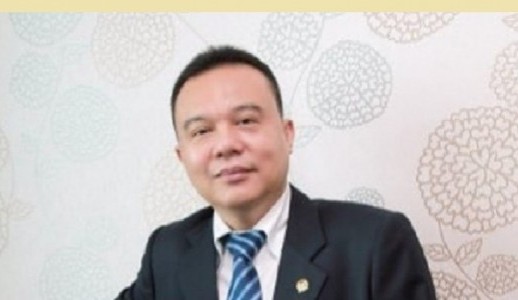 DPR Minta Pemerintah Segera Perbaiki 'Salah Ketik' Pasal 170 RUU Cipta Kerja