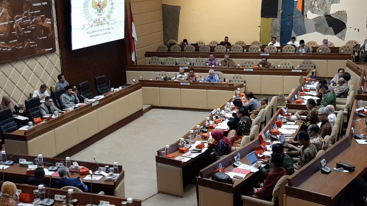 DPR Sarankan Kepala BPIP Fokus dengan Tugasnya Daripada Ngomong di Media