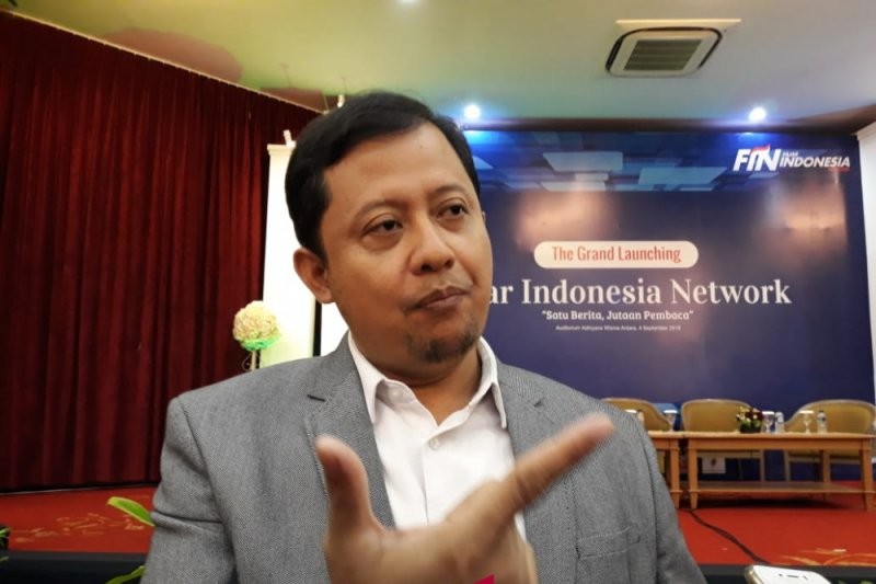 Tak Heran Ketidakpuasan Wapres Rendah, Cuma Dijadikan Simbol Oleh Jokowi